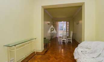 Imagem 4: Apartamento 3 quartos com varanda interna em Copacabana - RJ