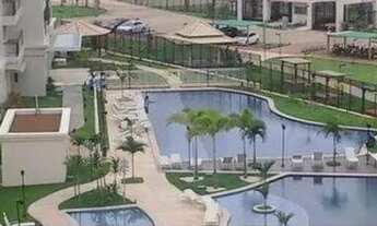 Imagem: Apartamento - Jardins de Provence