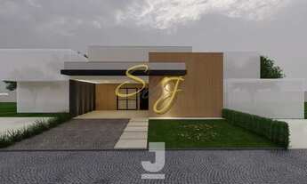 Imagem: Casa em Condomínio para Venda em Paulínia