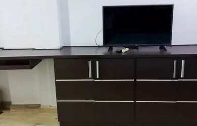 Imagem 2: ALUGUEL DE LINDA KIT MOBILIADA E DECORADA