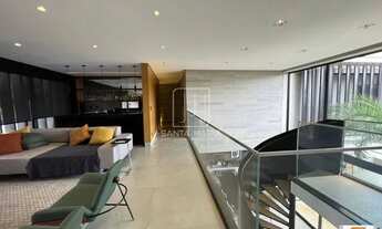 Imagem 5: Casa (sobrado em condominio) 3 dormitórios/suite, cozinha planejada, portaria 24hs, lazer