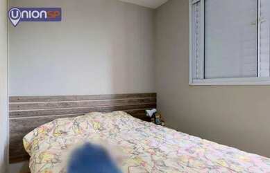 Imagem 7: Apartamento com 2 dormitórios à venda, 50 m² por R$ 400.000,00 - Morumbi - São Paulo/SP