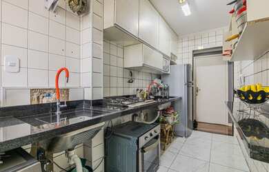 Imagem 7: Apartamento de 60m² no Villaggio Paradisono bairro Vila Carrão - São Paulo/SP, Zona Lest