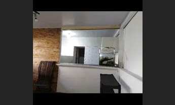 Imagem 2: Aluguel quitinete