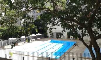 Imagem 4: Vendo Ap no Condomínio Residencial São Salvador - Formosão