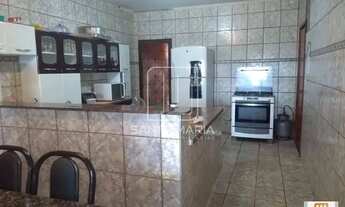 Imagem 2: Casa (sobrado na rua) 4 dormitórios/suite, cozinha planejada