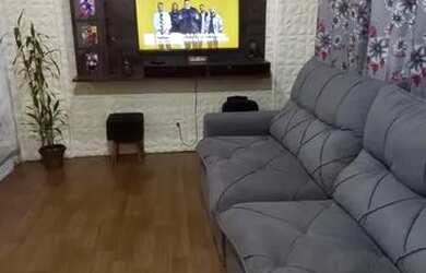 Imagem 6: Casa Duplex na comunidade do Rebu, a 150m da Av Santa Cruz