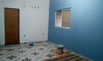 Imagem: Casa com 8 comodo e próximo ao centro