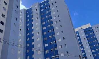 Imagem 6: Apartamento para locação no Condomínio Vida Plena, em Sorocaba-SP