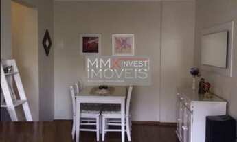 Imagem 3: Apartamento Vila Dom Pedro II