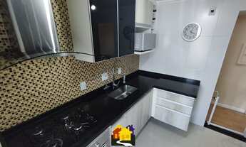 Imagem 2: APARTAMENTO REFORMADO - LOCAÇÃO/ VENDA NO JD PENHA