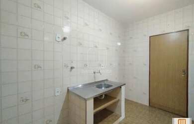 Imagem 6: Apartamento (tipo - padrao) 3 dormitórios, cozinha planejada, elevador, em condomínio fech