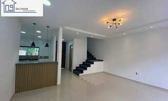 Imagem 2: Alugo casa duplex em Vargem Grande