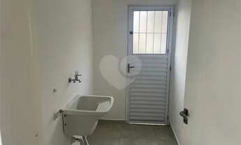 Imagem 13: Condominio novo metrô