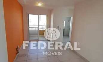 Imagem 3: Apartamento com 2 quartos no RESIDENCIAL ART DÉCO - Bairro Alto da Glória em Goiânia