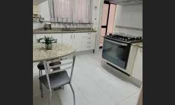 Imagem 3: Apartamento à venda 2 quartos 1 suíte 2 vagas Santa Maria - São Caetano do Sul - SP