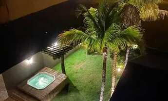 Imagem 4: Sobrado com 6 dormitórios, 459 m² - venda por R$ 2.600.000,00 ou aluguel por R$ 7.400,00/m