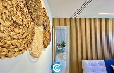 Imagem 4: Lindo Apartamento 01 quartos no Centro de Guarapari ES