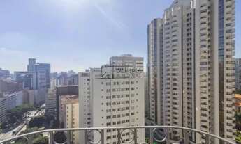 Imagem 6: Apartamento Locação 1 Dormitórios - 80 m² Bela Vista