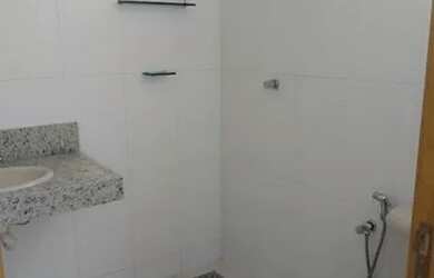 Imagem 7: Aluga-se apartamento no Vila Campos em Moc!!