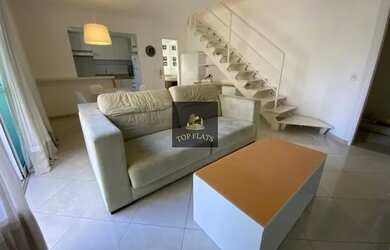 Imagem 7: Flat disponível na Vila Nova Conceição - SP