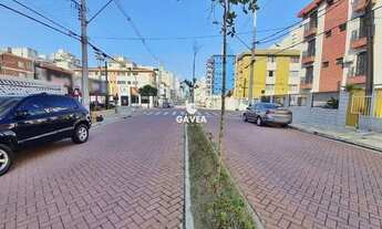 Imagem 2: Apartamento à venda no Canto do Forte em Praia Grande