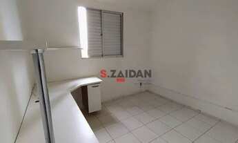 Imagem 6: Apartamento com 2 dormitórios, 48 m² - venda por R$ 158.000,00 ou aluguel por R$ 1.059,90