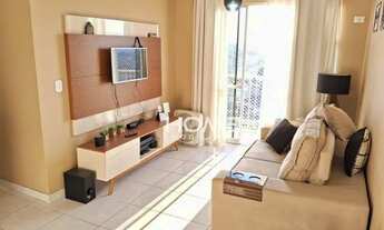 Imagem: Apartamento com 2 dormitórios, 72 m²