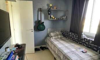 Imagem 14: Cobertura duplex 4 quartos, 4 suites, varanda, area gourmet, lavabo, wc social, 2 vagas