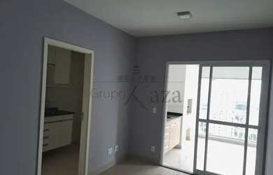 Imagem 4: Apartamento - Jardim Alvorada - Residencial Portal da Vila - 63m² - 2 Dormitórios