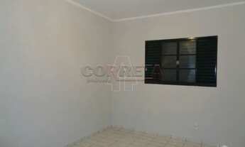 Imagem 4: Araçatuba - Sobrado - Vila Mendonça