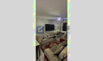 Imagem 3: SAO BERNARDO DO CAMPO - Residential / Apartment - PARQUE RESIDENCIAL TIRADENTES