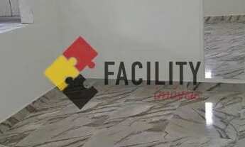 Imagem 4: Casa com edícula para locação no Bairro Jardim Santa Lúcia em Campinas/SP