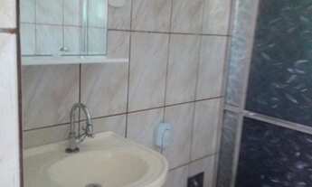 Imagem 6: Alugo ótimo apartamento em Del Castilho, 2 quartos com armários, 2 banheiros e garagem