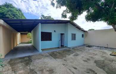 Imagem 2: ALUGA-SE ESTA CASA