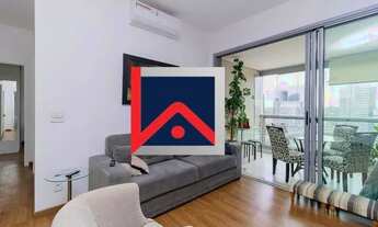 Imagem 4: Apartamento Venda Chácara Santo Antônio 78 m² 2 Dormitórios