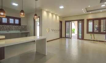 Imagem: Casa no Condomínio Ecos Paradise Zona Sul