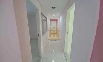 Imagem 7: Casa com 6 dormitórios para alugar, 250 m² por R$ 8.250/mês - Vila Adyana - São José dos C