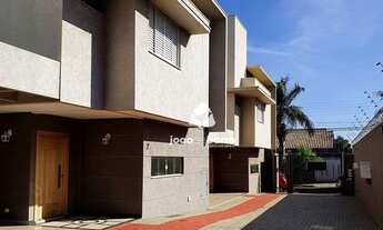 Imagem 2: Sobrado com 3 dormitórios à venda, 126 m² por R$ 860.000,00 - Jardim Paulista - Campo Gran