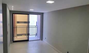 Imagem: Apto 3 quartos, 62m², 6º andar, SUL, próximo