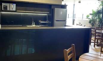 Imagem 4: Apartamento para venda em Tambauzinho - João Pessoa - PB