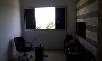 Imagem 2: WSL - 122-C - Lourenço - Barreto - Apartamento - dois quartos - 300
