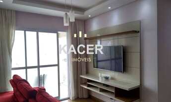 Imagem 5: Apartamento com 3 quartos, 72m2, à venda em Campinas, Parque Itália