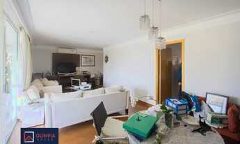 Imagem 3: Venda Apartamento 4 Dormitórios - 160 m² Brooklin