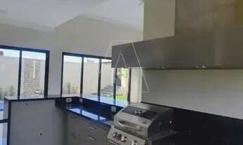 Imagem 4: Araçatuba - Casa de Condomínio - Alvorada