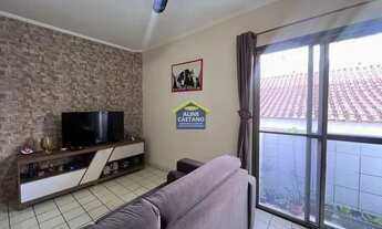 Imagem 7: OPORTUNIDADE, 2 DORMS COM 1 SUITE, AVIACAO APENAS R$260 mil !!!