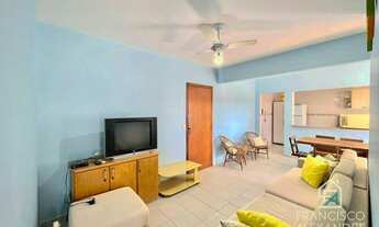 Imagem 4: Apartamento com 2 dormitórios à venda, 70 m² por R$ 400.000,00 - Maitinga - Bertioga/SP