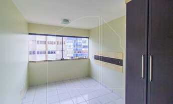 Imagem 4: QRSW 07 Bloco A12 - 02 QUARTOS!