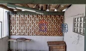 Imagem 3: Sobrado para venda com 72 metros quadrados com 2 quartos