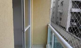 Imagem 5: ALUGO - Apartamento com 2 quartos - FREGUESIA